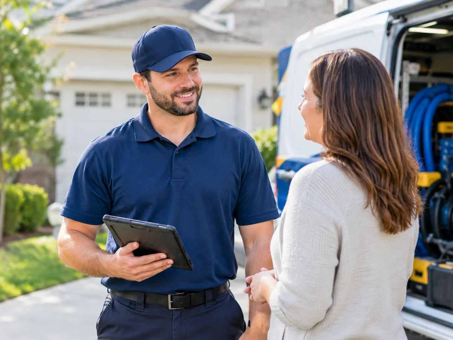 Sewage Backup Cleanup Ely, NV FAQs